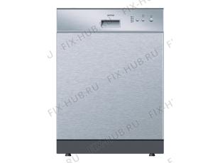 Посудомоечная машина Gorenje GI61110X (286650, WQP12-9350J) - Фото